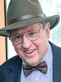 Mr. Adams